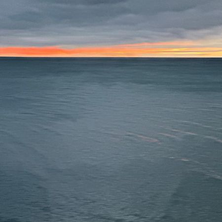 Le Rive Del Revoltella Lejlighed Trieste Eksteriør billede